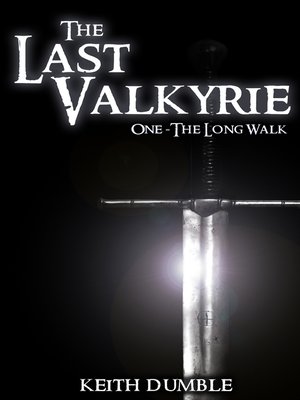 cover image of The Last Valkyrie